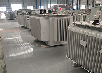 新荣S13-800kVA油浸式变压器